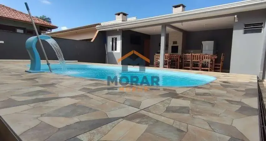 Casa com 3 quartos à venda no Jardim Canadá, Pontal do Paraná