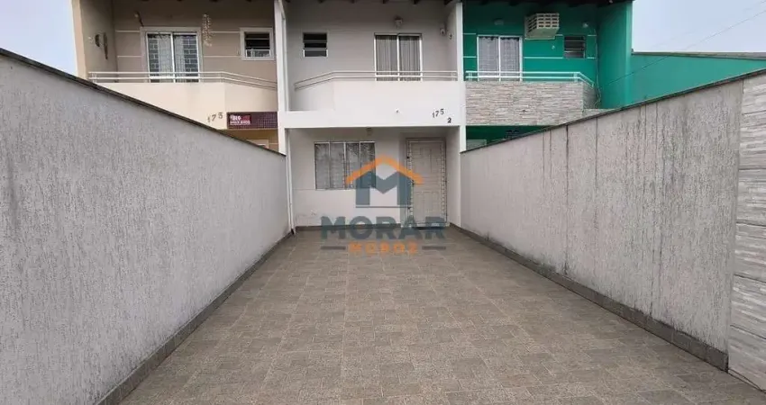 Casa com 3 quartos à venda no Solymar, Matinhos 