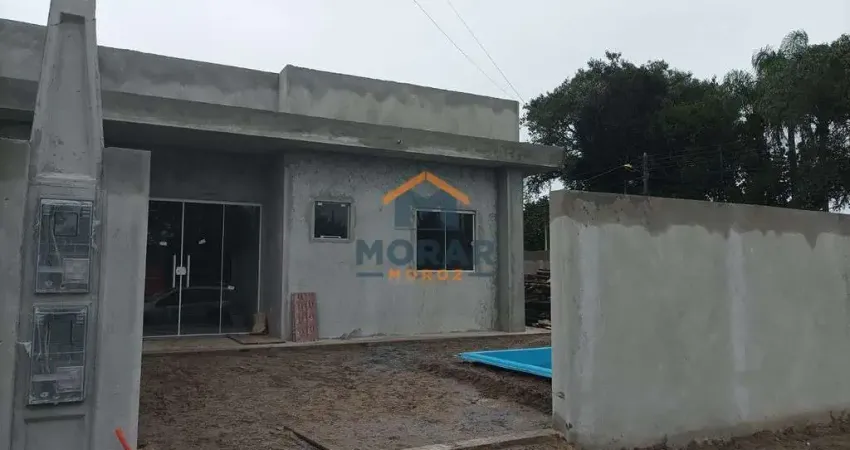 Casa com 2 quartos à venda em Shangri-lá, Pontal do Paraná 