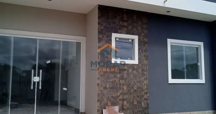 Casa com 2 quartos à venda em Shangri-lá, Pontal do Paraná