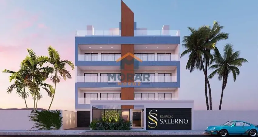 Apartamento com 3 quartos à venda em Balneário Caravelas, Matinhos 