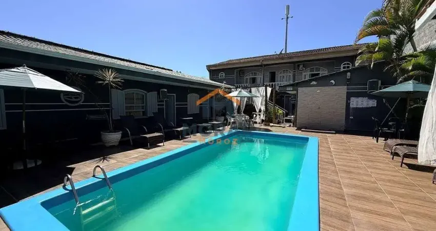 Casa comercial à venda no Leblon, Pontal do Paraná