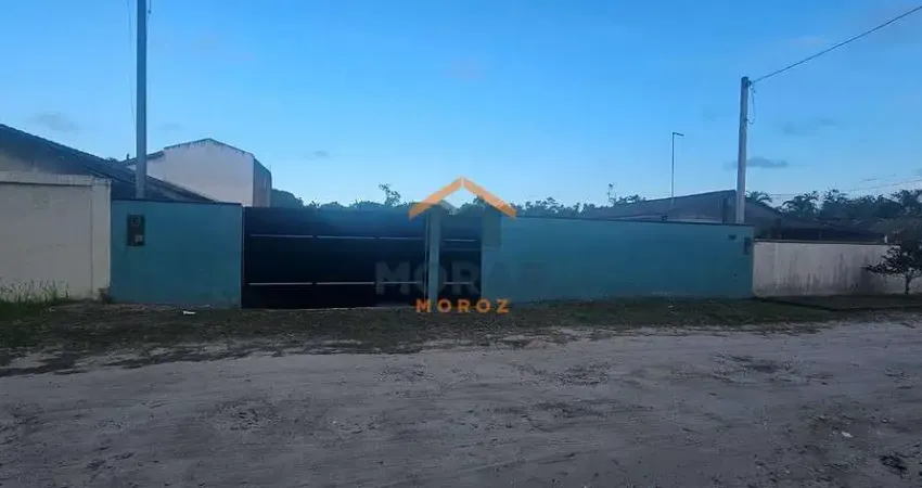 Terreno à venda em Shangri-lá, Pontal do Paraná 