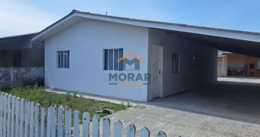 Casa com 4 quartos à venda no Balneário Primavera, Pontal do Paraná 