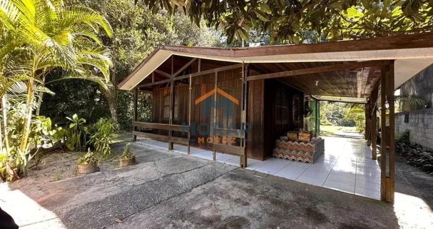 Chácara / sítio com 2 quartos à venda no Guaraguaçu, Pontal do Paraná