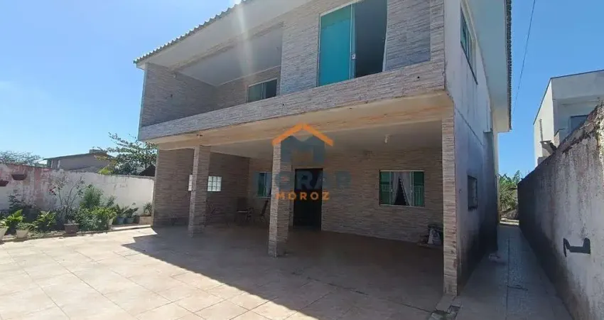 Casa com 6 quartos à venda em Shangri-lá, Pontal do Paraná