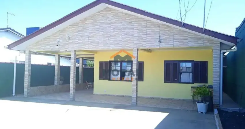 Casa com 4 quartos à venda na Praia de Leste, Pontal do Paraná 