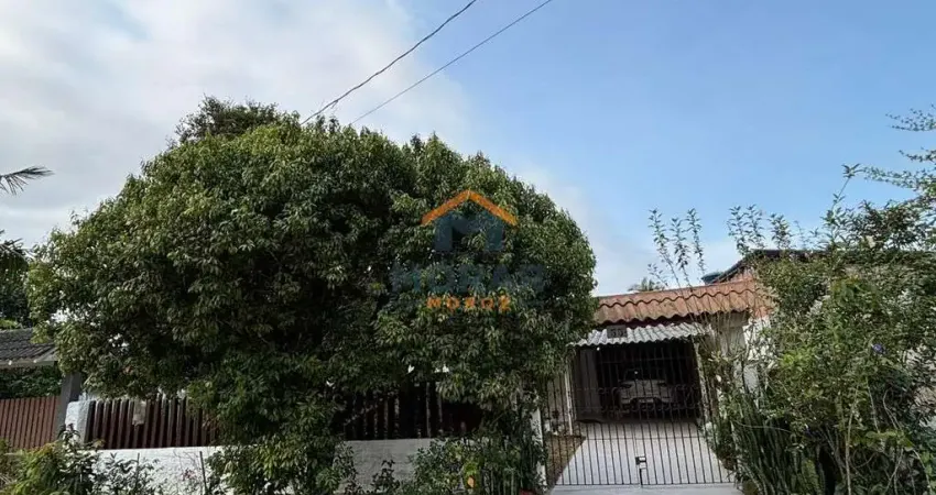 Casa com 3 quartos à venda no Albatroz, Matinhos 