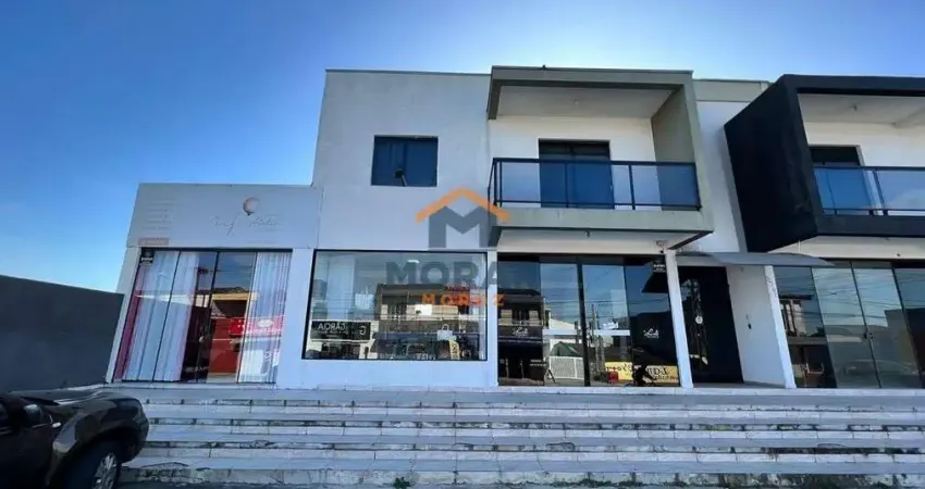 Casa comercial à venda no Canoas, Pontal do Paraná