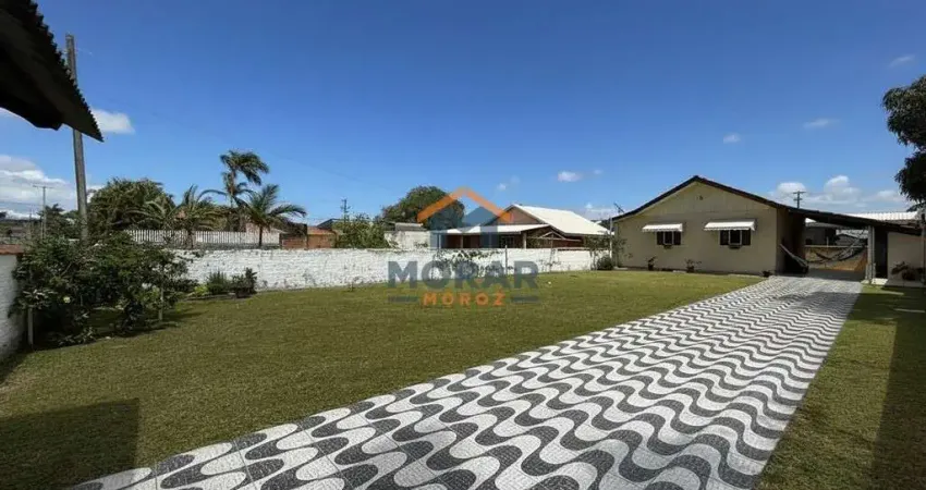 Casa com 3 quartos à venda em Shangri-lá, Pontal do Paraná 