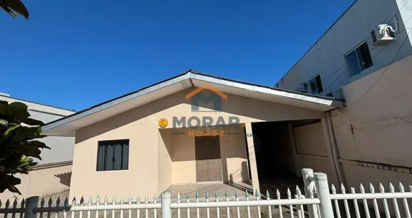 Casa com 5 quartos à venda em Ipanema, Pontal do Paraná 