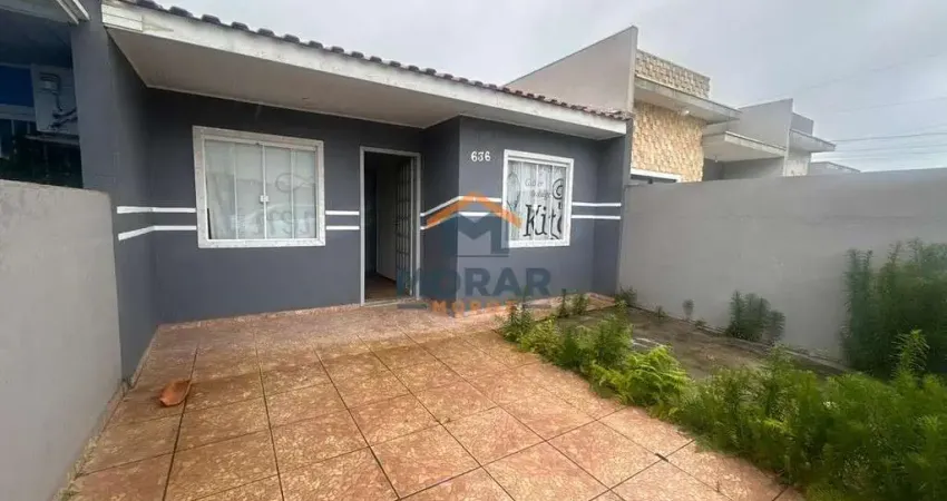 Casa com 2 quartos à venda no Balneário Primavera, Pontal do Paraná 