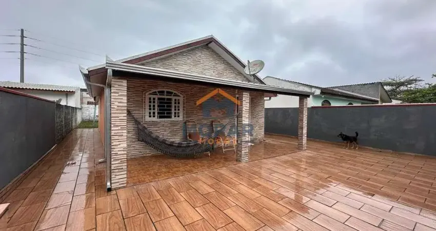 Casa com 2 quartos à venda no Santa Terezinha, Pontal do Paraná 