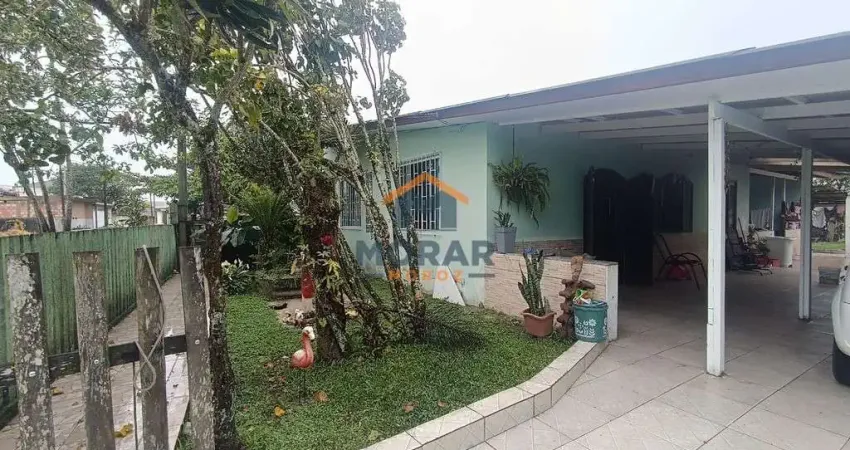 Casa com 3 quartos à venda no Jardim Jacarandá, Pontal do Paraná 