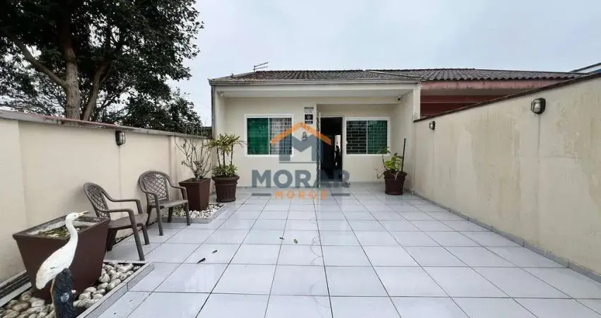 Casa com 2 quartos à venda no Santa Terezinha, Pontal do Paraná 