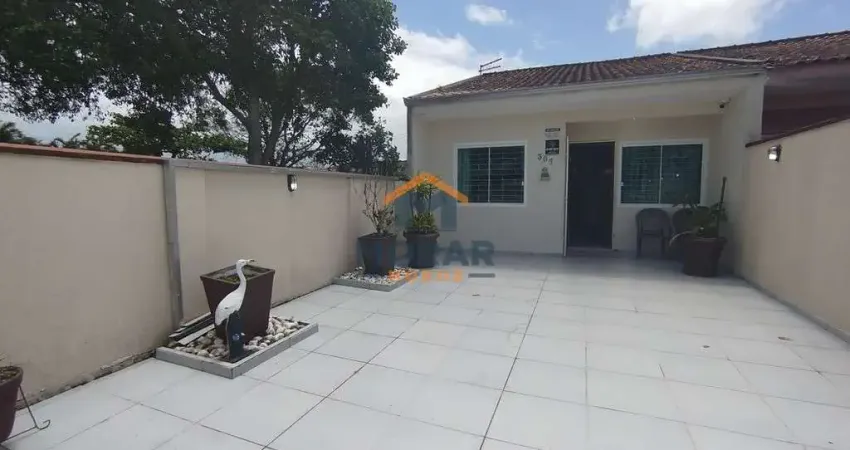 Casa com 2 quartos à venda no Santa Terezinha, Pontal do Paraná