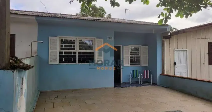 Casa com 2 quartos à venda em Shangri-lá, Pontal do Paraná 