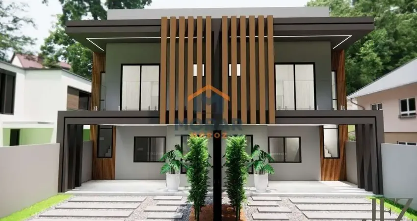 Casa com 3 quartos à venda no Riviera, Matinhos 