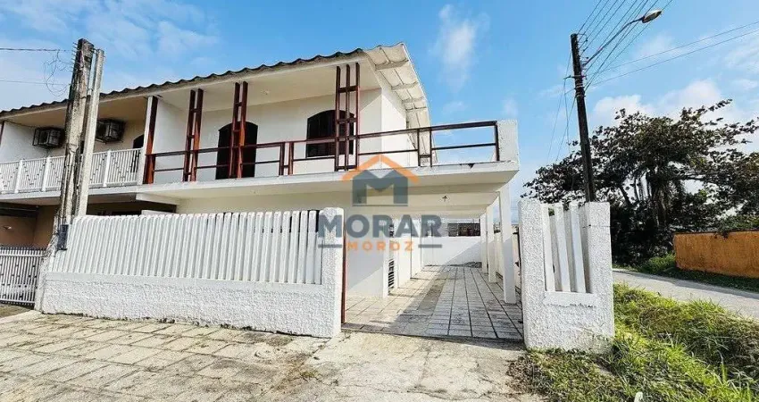 Casa com 3 quartos à venda em Ipanema, Pontal do Paraná 