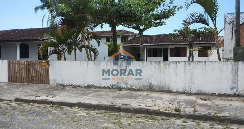 Casa com 3 quartos à venda em Ipanema, Pontal do Paraná 