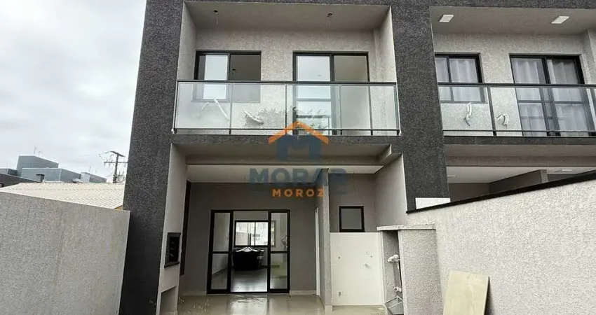 Casa com 3 quartos à venda em Balneário Gaivotas, Matinhos