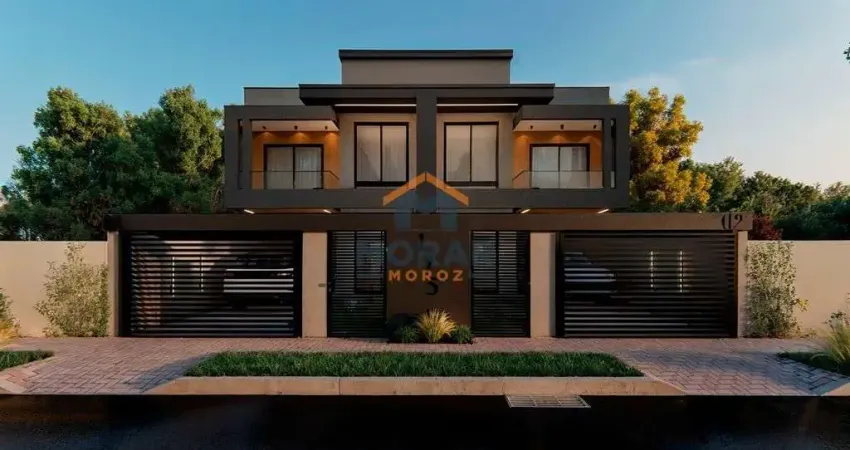 Casa com 3 quartos à venda em Shangri-lá, Pontal do Paraná