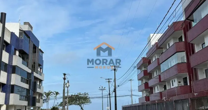 Apartamento com 3 quartos à venda no Albatroz, Matinhos