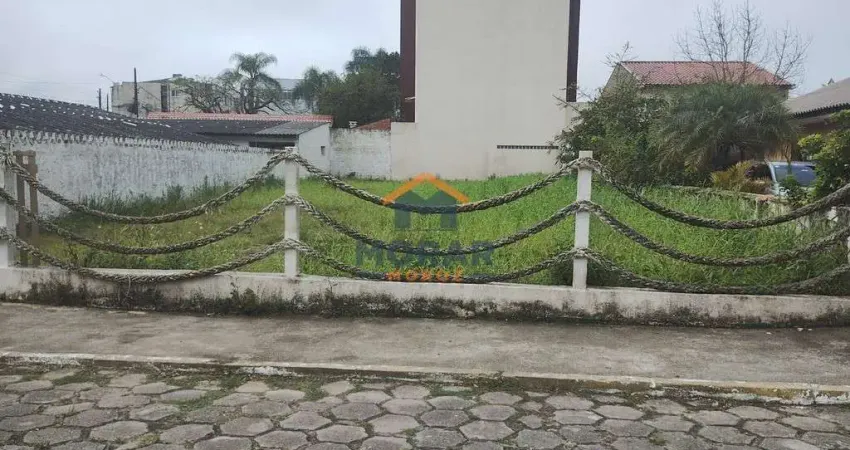 Terreno à venda em Caiobá, Matinhos 