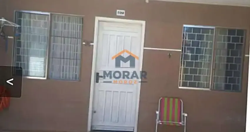 Casa com 2 quartos à venda em Ipanema, Pontal do Paraná 