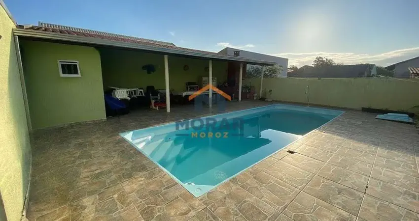 Casa com 3 quartos à venda no Carmery, Pontal do Paraná 