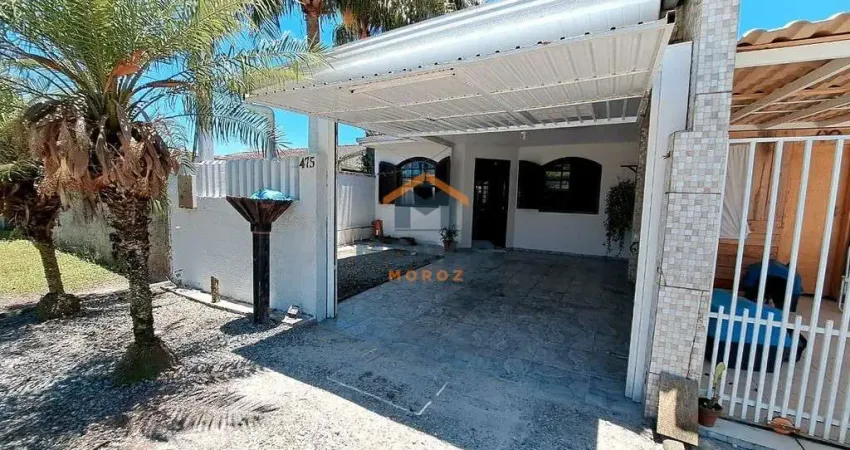Casa com 2 quartos à venda em Shangri-lá, Pontal do Paraná