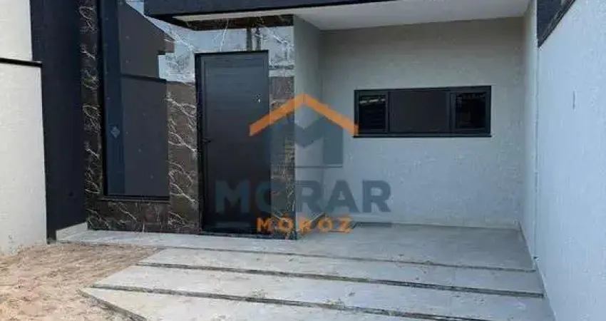 Casa com 3 quartos à venda em Balneário Caravelas, Matinhos