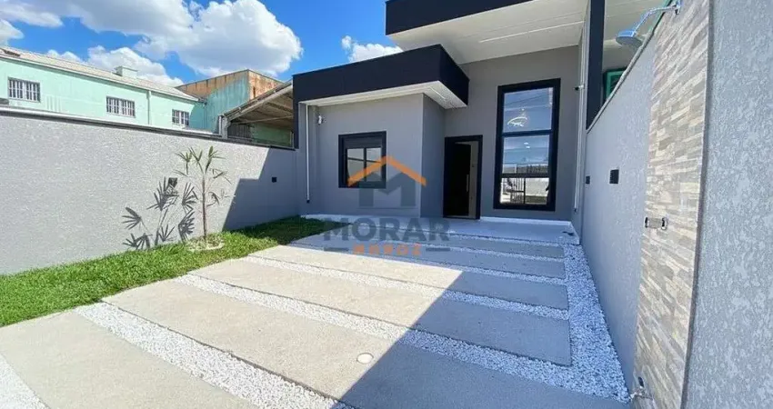 Casa com 3 quartos à venda no Curraes, Matinhos