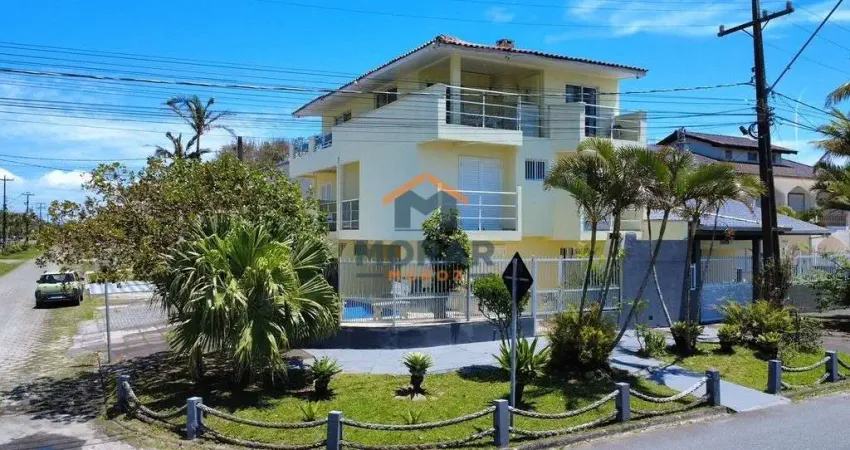 Casa com 4 quartos à venda em Shangri-lá, Pontal do Paraná