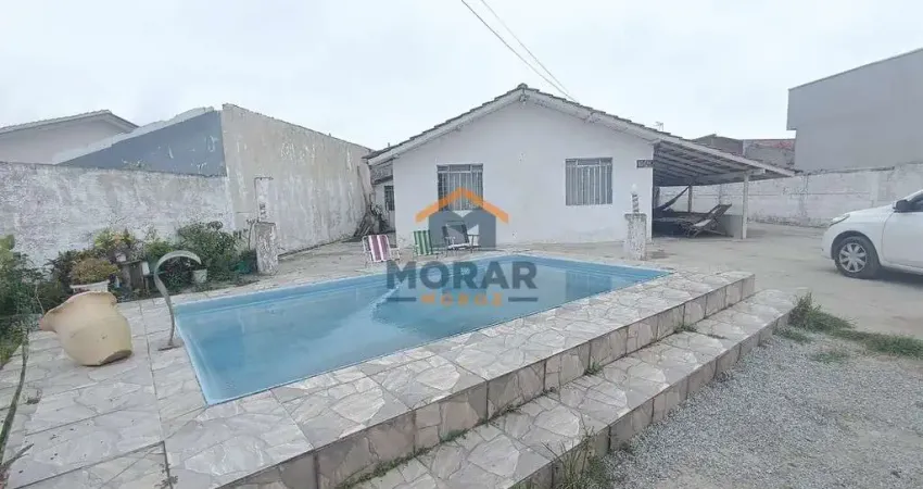 Casa com 3 quartos à venda no Canoas, Pontal do Paraná