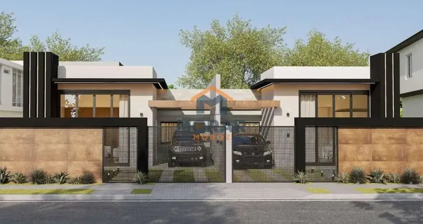 Casa com 3 quartos à venda no Tabuleiro, Matinhos