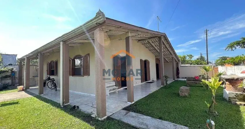 Casa com 2 quartos à venda no Balneário Primavera, Pontal do Paraná