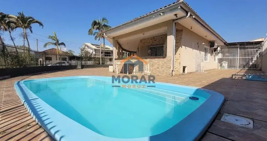 Casa com 3 quartos à venda no Jardim Canadá, Pontal do Paraná