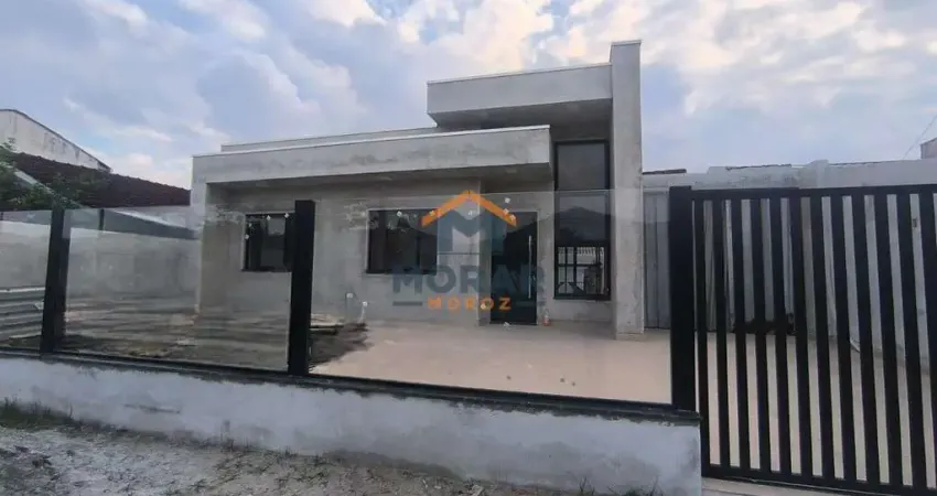 Casa com 3 quartos à venda em Ipanema, Pontal do Paraná