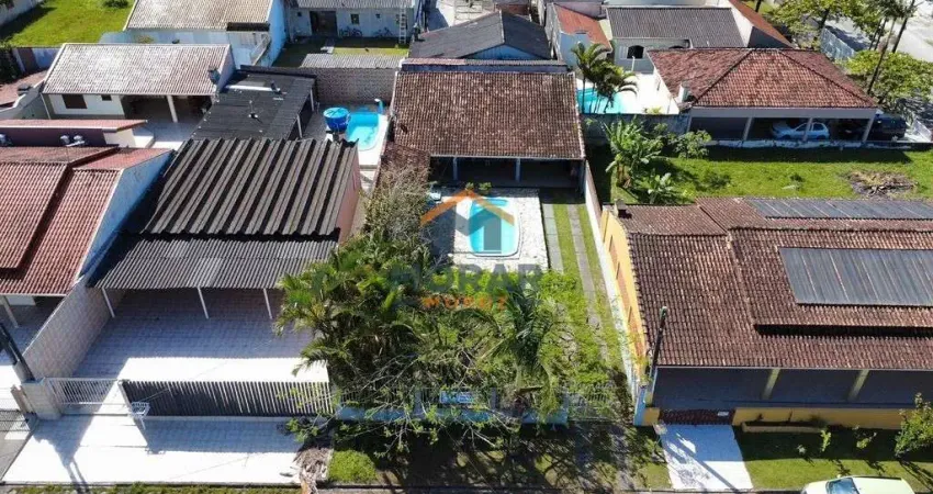 Casa com 3 quartos à venda em Shangri-lá, Pontal do Paraná