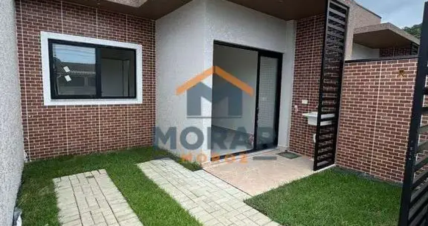Casa com 2 quartos à venda no Tabuleiro, Matinhos