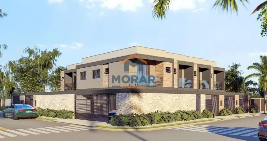 Casa com 3 quartos à venda no Perequê, Matinhos