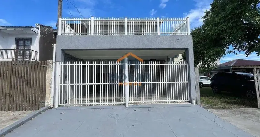 Casa com 3 quartos à venda no Leblon, Pontal do Paraná