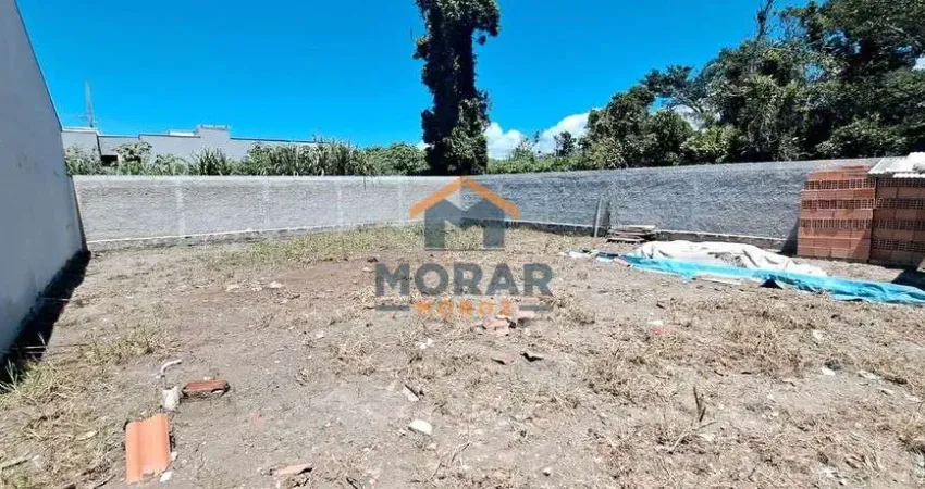 Terreno à venda na Praia de Leste, Pontal do Paraná