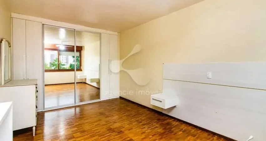 Apartamento para Venda em Porto Alegre, Moinhos de Vento, 1 suíte, 3 quartos, 3 banheiros, 1 vaga