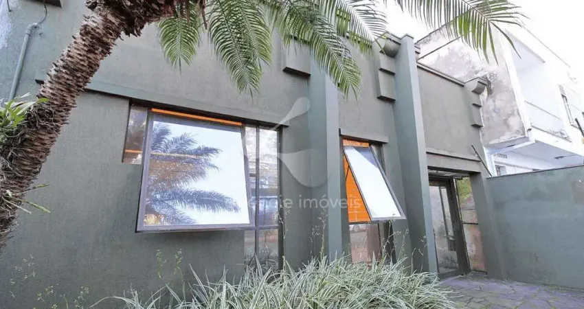 EXCELENTE Casa Comercial para locação, Menino Deus, Porto Alegre, RS