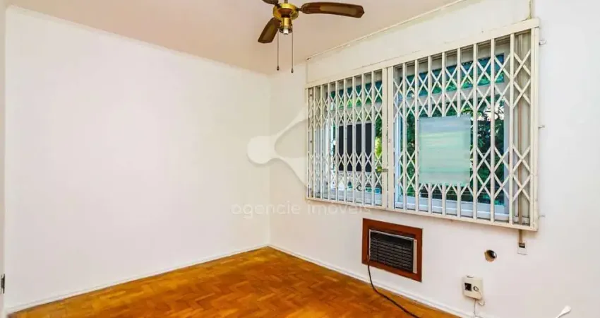 Apartamento para Venda em Porto Alegre, Petrópolis, 2 quartos, 2 banheiros, 1 vaga