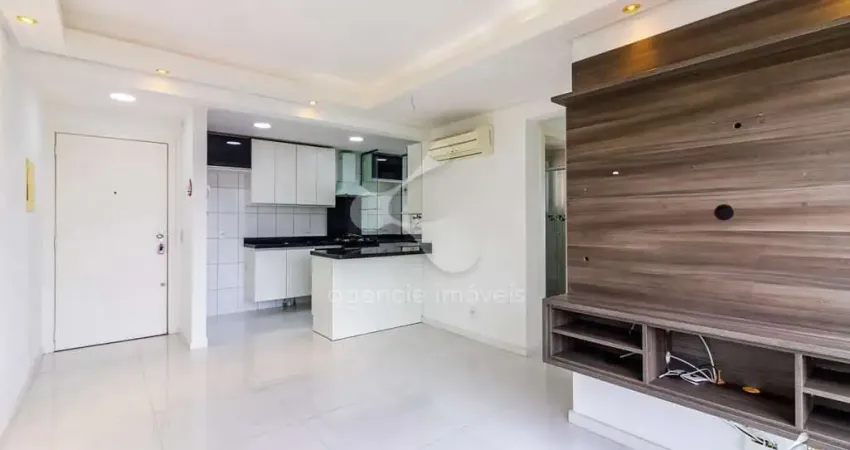 Apartamento para Venda em Porto Alegre, Morro Santana, 1 suíte, 2 quartos, 2 banheiros, 1 vaga