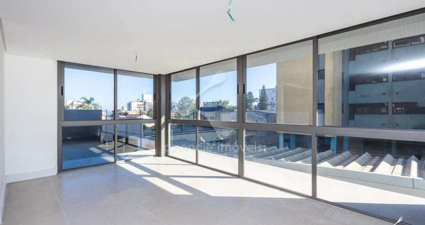 Apartamento para Venda em Porto Alegre, Tristeza, 1 suíte, 3 quartos, 3 banheiros, 2 vagas