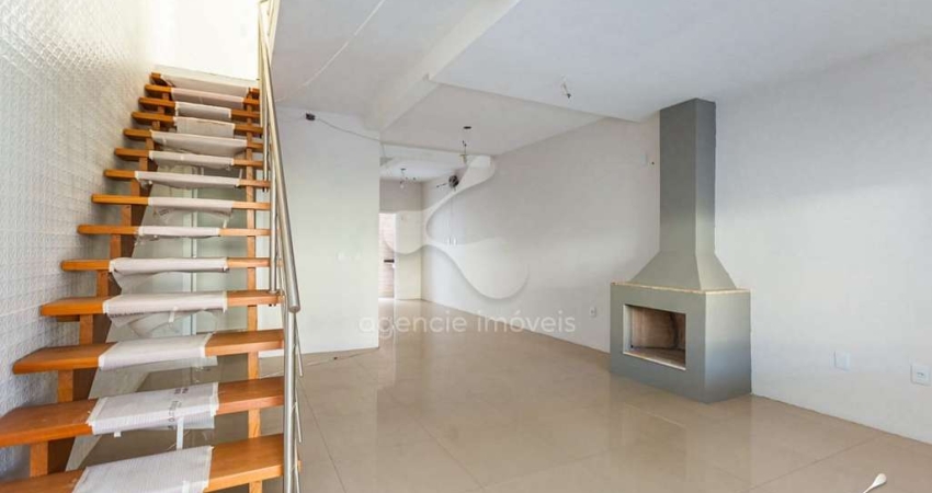 Casa para Venda em Porto Alegre, Sarandi, 1 suíte, 3 quartos, 2 banheiros, 4 vagas